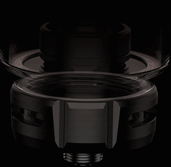 iTAnk vaporesso